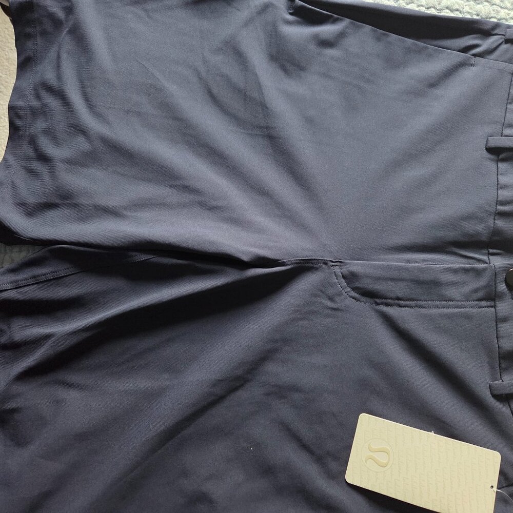 Lululemon  Daily Shorts